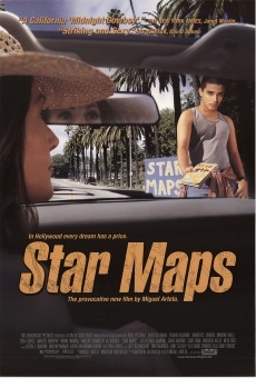 Star Maps online free