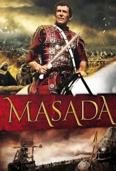 Masada online streaming