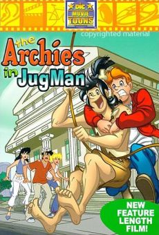 The Archies in Jugman online kostenlos