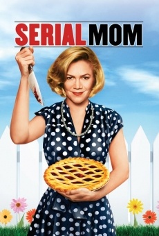 Serial Mom - Warum läßt Mama das Morden nicht? kostenlos