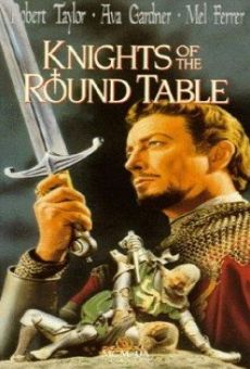 Knights of the Round Table online kostenlos