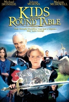 Watch Kids of the Round Table online stream