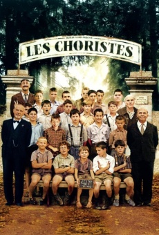 Les choristes - I ragazzi del coro online