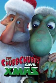 The Chubbchubbs Save Xmas