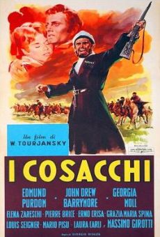I Cosacchi online