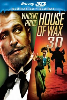 House of Wax: Unlike Anything You've Ever Seen online free