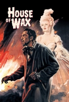 House of Wax online