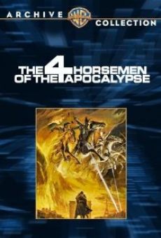The Four Horsemen of the Apocalypse online free