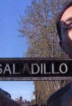 Watch Los de Saladillo online stream