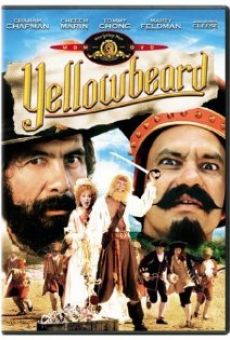 Yellowbeard online
