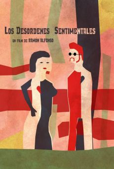 Los desórdenes sentimentales (#LittleSecretFilm) online free