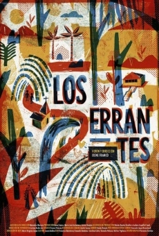 Los Errantes on-line gratuito