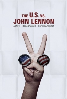 The U.S. vs. John Lennon online kostenlos