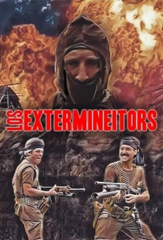 Los extermineitors online