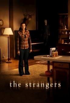 The Strangers online streaming