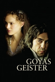 Goya's Ghosts gratis