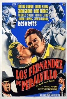 Los Fernández de Peralvillo