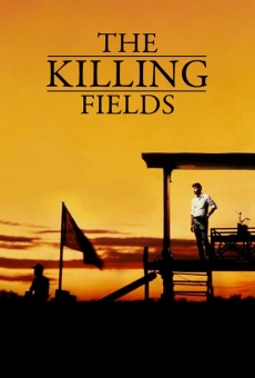 Killing Fields - Schreiendes Land kostenlos