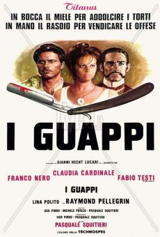 I guappi on-line gratuito