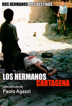 Los hermanos Cartagena online