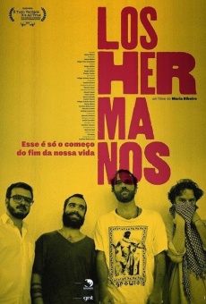 Los Hermanos - Esse É Só o Começo do Fim da Nossa Vida kostenlos