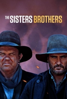 The Sisters Brothers online free