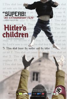 Hitler's Children online kostenlos