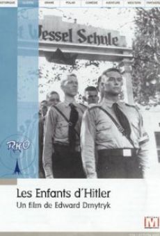 Hitler's Children online free