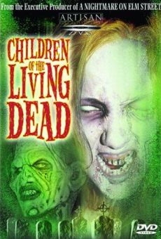 Children of the Living Dead online