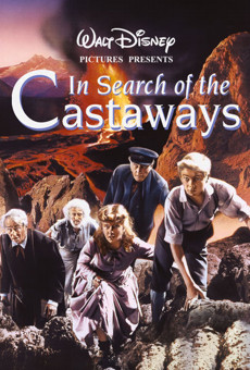 In Search of the Castaways gratis