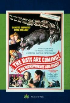 The Rats Are Coming! The Werewolves Are Here! gratis