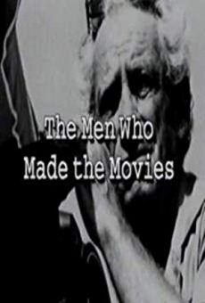 The Men Who Made the Movies: Samuel Fuller online