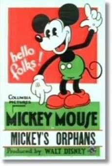 Mickey's Orphans en ligne gratuit