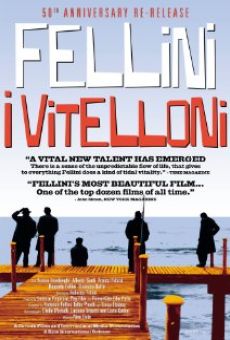 I Vitelloni online free