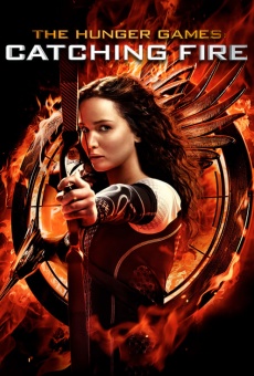 The Hunger Games: Catching Fire gratis