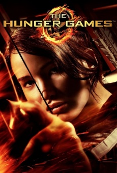 The Hunger Games, película en español
