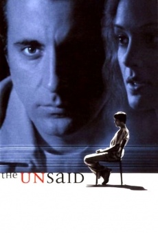 The Unsaid online free