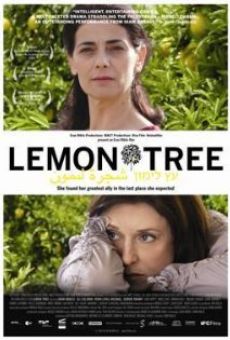 Il giardino di limoni - Lemon Tree online