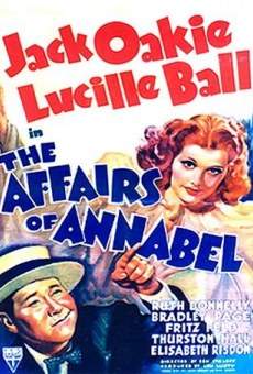 The Affairs of Annabel gratis