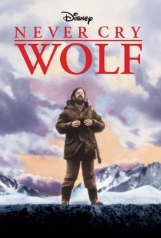 Never Cry Wolf gratis