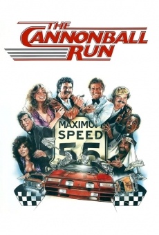 The Cannonball Run online free