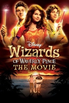 Die Zauberer vom Waverly Place - Der Film