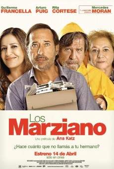 Los Marziano online free
