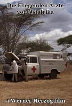 Die fliegenden Ärzte von Ostafrika kostenlos