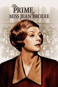 The Prime of Miss Jean Brodie online