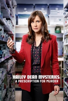 Hailey Dean Mysteries: A Prescription for Murder gratis