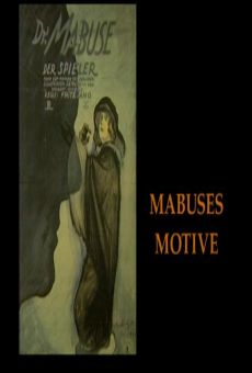 Mabuses Motive streaming en ligne gratuit
