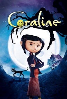 Película: Los mundos de Coraline