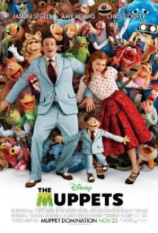 Película: Los Muppets
