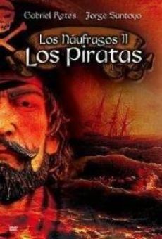 Los naúfragos II: Los piratas online